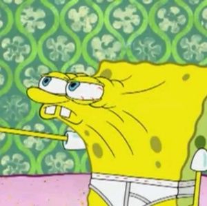 Meet your Posher, Leroy